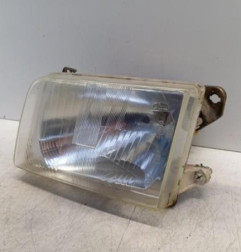 Optique avant principal gauche (feux)(phare) FORD TRANSIT 2