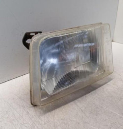 Optique avant principal gauche (feux)(phare) FORD TRANSIT 2 Photo n°3