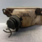 Optique avant principal gauche (feux)(phare) FORD TRANSIT 2