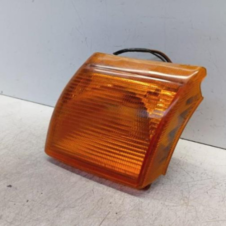 Optique avant secondaire droit (feux)(clignotant) FORD TRANSIT 2
