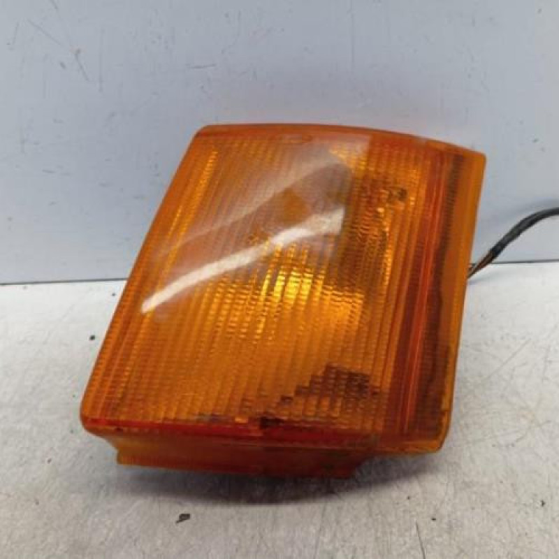Optique avant secondaire gauche (feux)(clignotant) FORD TRANSIT 2
