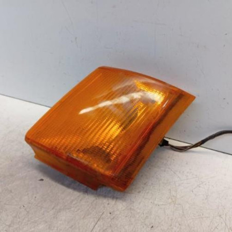 Optique avant secondaire gauche (feux)(clignotant) FORD TRANSIT 2