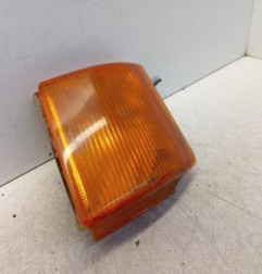 Optique avant secondaire gauche (feux)(clignotant) FORD TRANSIT 2 Photo n°3