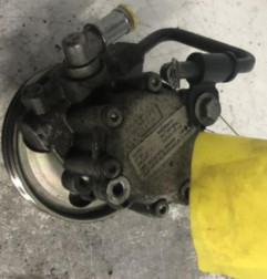 Pompe de direction PEUGEOT 607