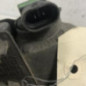 Anti brouillard gauche (feux) MAZDA 3 1