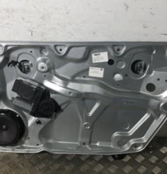 Leve vitre electrique avant droit VOLKSWAGEN PASSAT 4 Photo n°1
