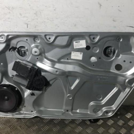 Leve vitre electrique avant droit VOLKSWAGEN PASSAT 4 Photo n°1