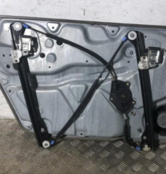 Leve vitre electrique avant droit VOLKSWAGEN PASSAT 4 Photo n°3