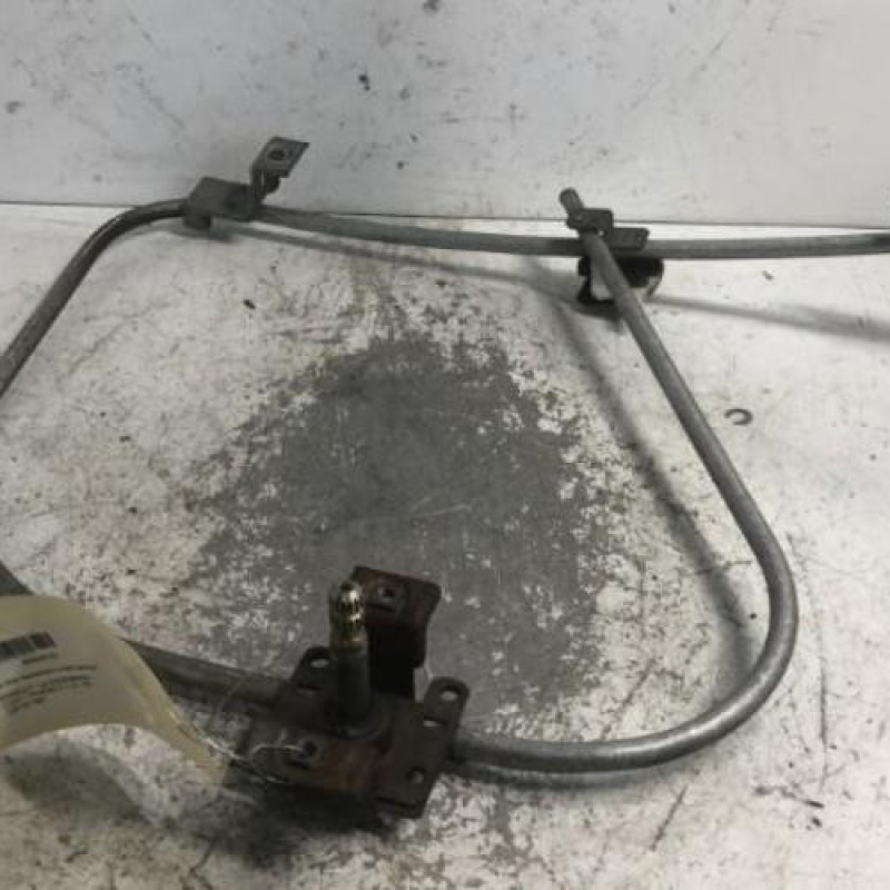 Leve vitre mecanique avant gauche RENAULT CLIO 1