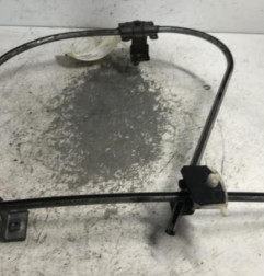 Leve vitre mecanique avant gauche RENAULT CLIO 1