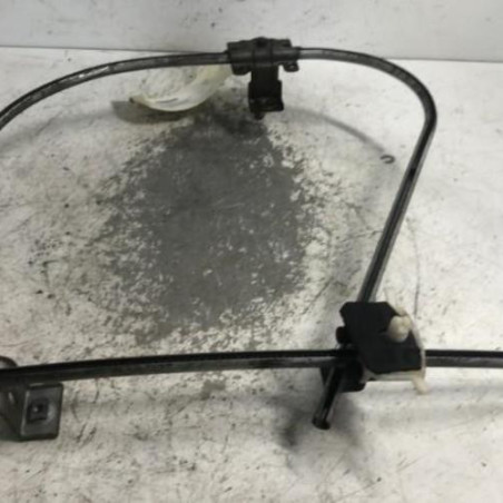 Leve vitre mecanique avant gauche RENAULT CLIO 1