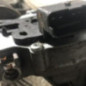 Moteur essuie glace avant PEUGEOT 307