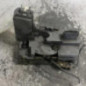 Serrure avant gauche PEUGEOT 307