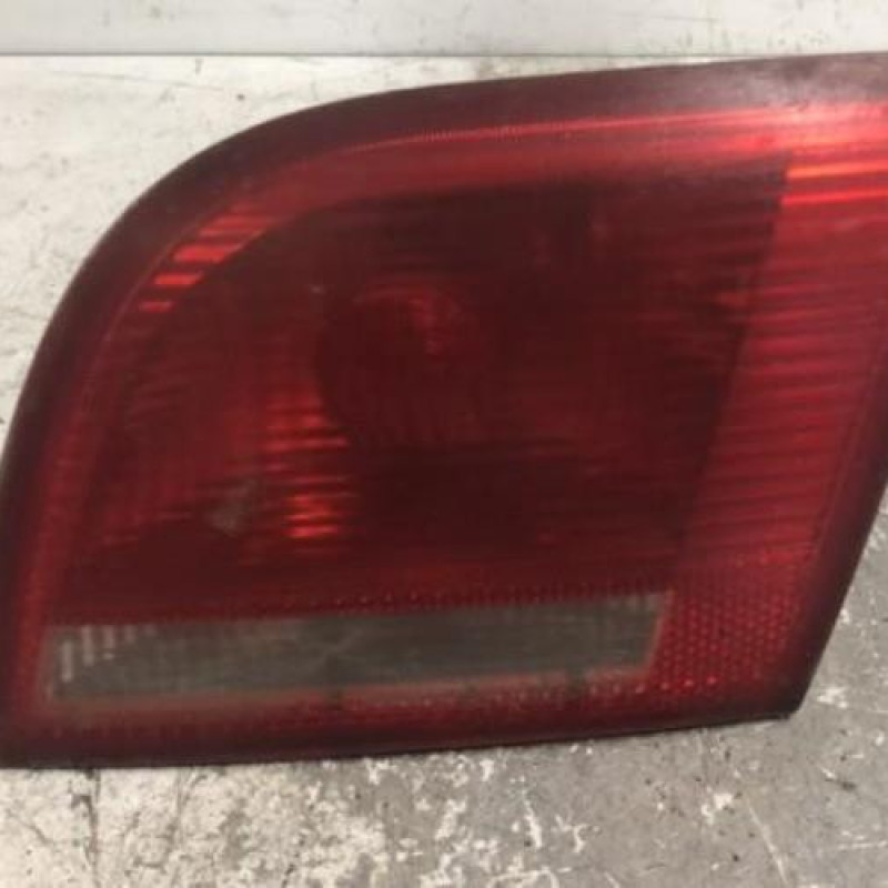 Feu arriere secondaire droit (feux) AUDI A3 2