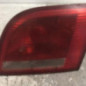Feu arriere secondaire droit (feux) AUDI A3 2