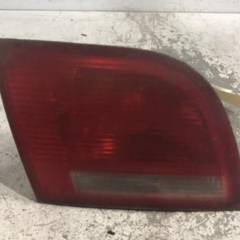 Feu arriere secondaire gauche (feux) AUDI A3 2