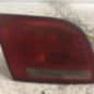 Feu arriere secondaire gauche (feux) AUDI A3 2