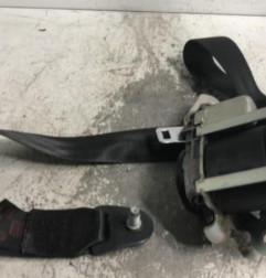 Ceinture avant droit PEUGEOT 207 Photo n°1