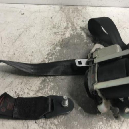 Ceinture avant droit PEUGEOT 207 Photo n°1