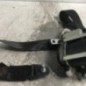 Ceinture avant droit PEUGEOT 207
