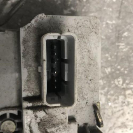 Serrure avant droit PEUGEOT 307