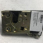Serrure avant droit PEUGEOT 307