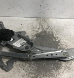 Leve vitre electrique avant droit OPEL MERIVA A Photo n°1