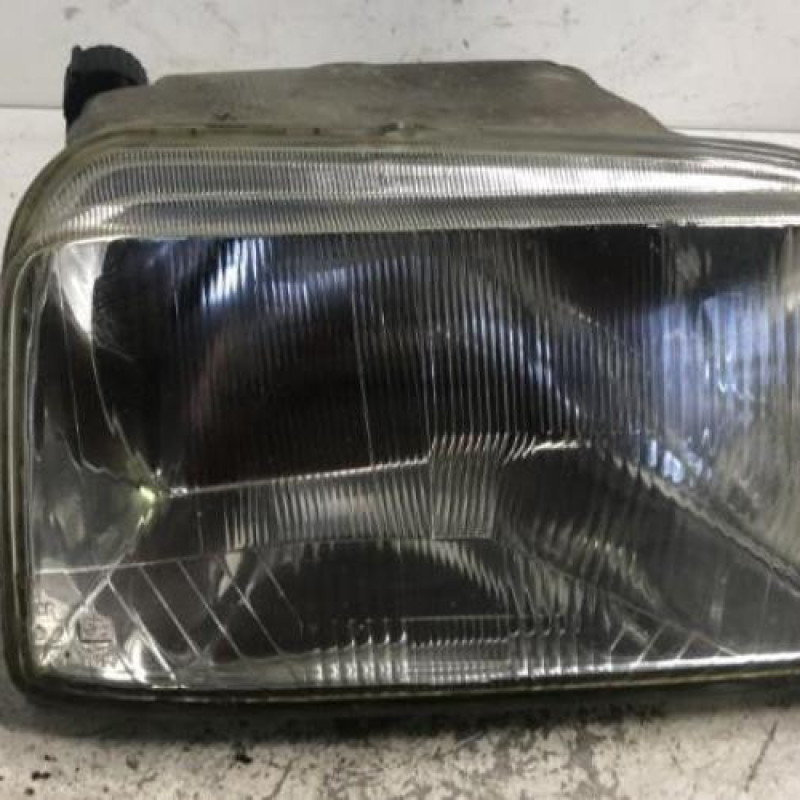 Optique avant principal droit (feux)(phare) RENAULT SUPER 5