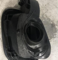 Trappe d'essence OPEL ASTRA K