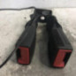 Attache ceinture arriere centrale OPEL ASTRA K