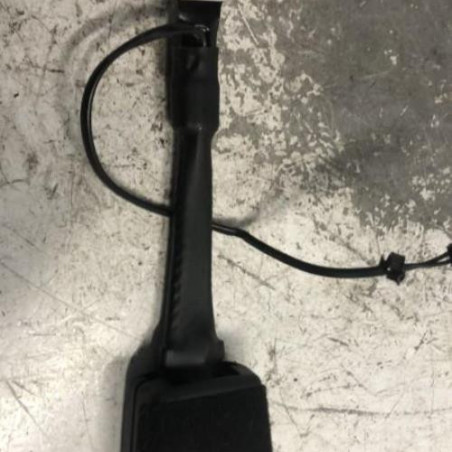 Attache ceinture avant droit OPEL ASTRA K