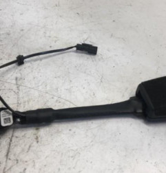 Attache ceinture avant gauche OPEL ASTRA K