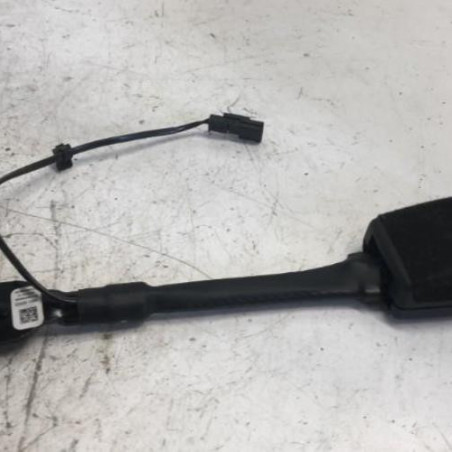 Attache ceinture avant gauche OPEL ASTRA K