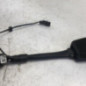 Attache ceinture avant gauche OPEL ASTRA K