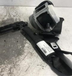 Ceinture avant droit OPEL ASTRA K Photo n°1