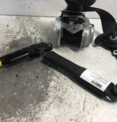 Ceinture avant droit OPEL ASTRA K