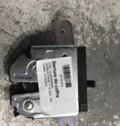 Serrure de coffre OPEL ASTRA K Photo n°1