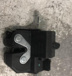 Serrure de coffre OPEL ASTRA K