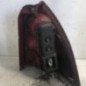Feu arriere principal gauche (feux) PEUGEOT 307