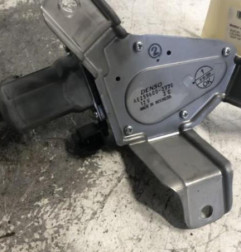 Moteur essuie glace arriere SUZUKI CELERIO