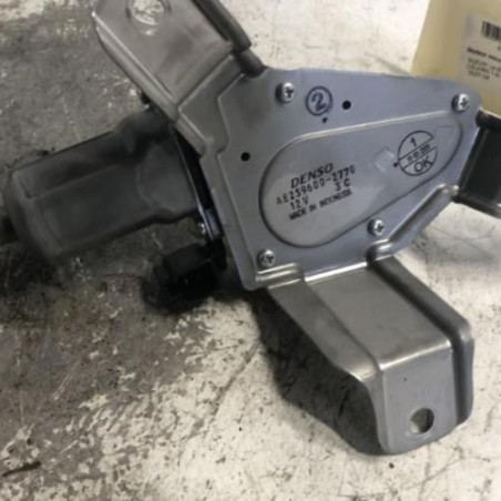 Moteur essuie glace arriere SUZUKI CELERIO