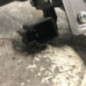 Moteur essuie glace arriere SUZUKI CELERIO
