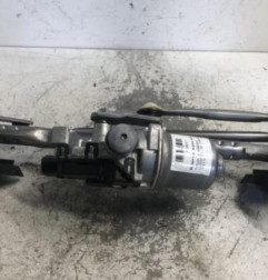 Moteur essuie glace avant SUZUKI CELERIO Photo n°1