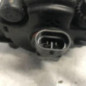 Anti brouillard droit (feux) NISSAN MICRA 3