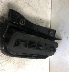 Feu arriere principal gauche (feux) NISSAN MICRA 3