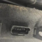 Feu arriere principal gauche (feux) NISSAN MICRA 3