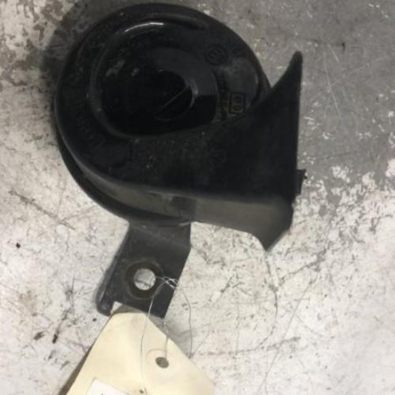 Avertisseur/Klaxon NISSAN MICRA 3 Avertisseur/Klaxon NISSAN MICRA 3