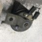 Avertisseur/Klaxon NISSAN MICRA 3
