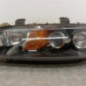 Optique avant principal gauche (feux)(phare) FIAT PUNTO 2