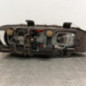Optique avant principal gauche (feux)(phare) FIAT PUNTO 2